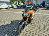 Suzuki GSX-S750 GSXS750 - SUZUKI LEIPZIG