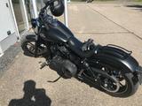 Harley-Davidson Dyna Street Bob Special FXDBS 103 - HARLEY-DAVIDSON DYNA STREET BOB