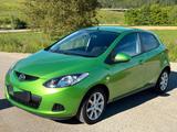 Mazda 2  - gebrauchte Mazda 2 aus dem Jahr 2008