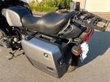 BMW R100 RT - BMW R100RT