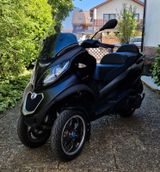 Piaggio MP3 500 LT Sport / TÜV neu / Scheckheftgepflegt - Offers matching your search criteria