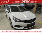 Opel Astra K ST 1.5d Aut. LED/NAVI/DAB/SHZ/RFK/AHK/8F - Opel Astra F mit Diesel-Antrieb