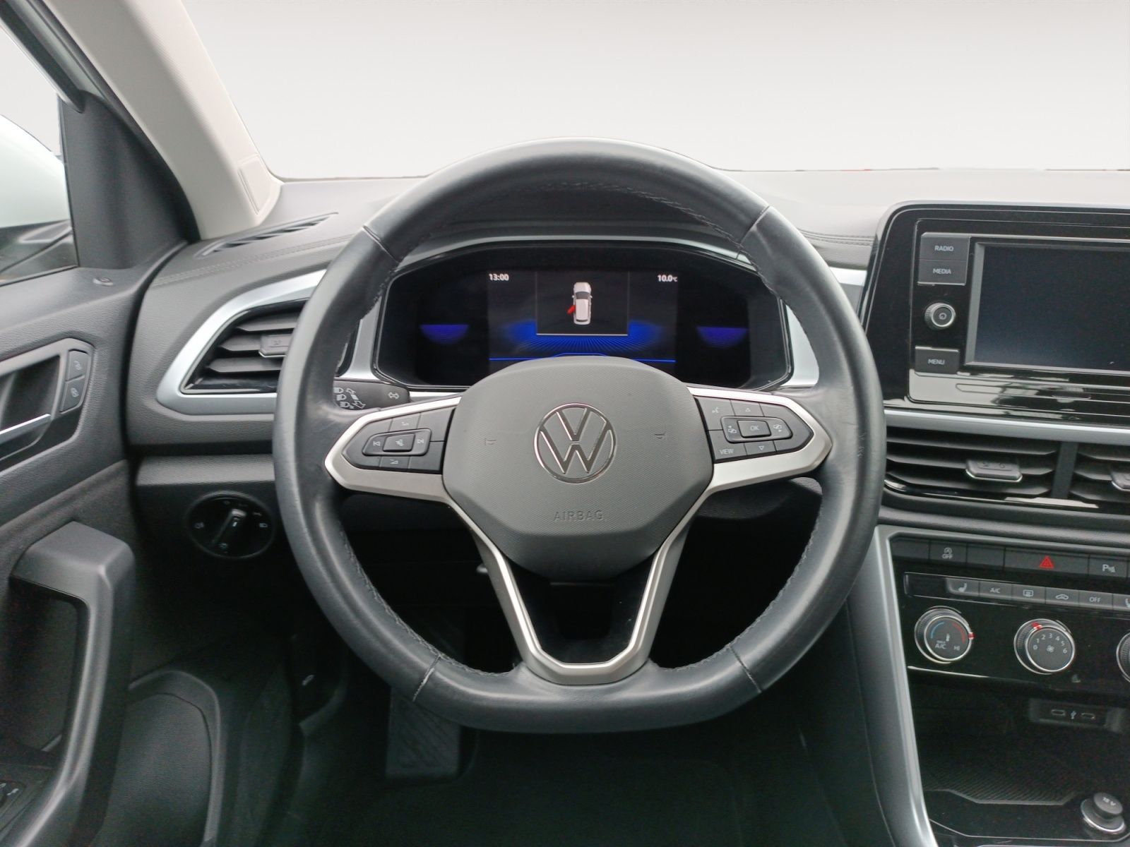 Volkswagen T-Roc - Bild 13