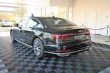 Audi A8 L 4.0 Security Werks Panzer Armored VR9/VR10 - Audi A8: Security