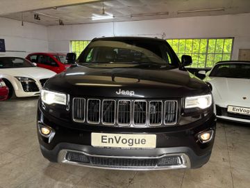Jeep Grand Cherokee - 4