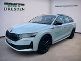Skoda Octavia Combi 1.5 TSI Sportline/Canton/AHK/Navi/