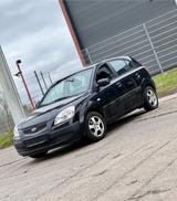 Kia Rio 1.4 - Zahnriemen neu - Top Zustand... - Kia Rio aus 2006