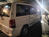 Mercedes-Benz Vito - gebrauchte Mercedes-Benz Vito aus dem Jahr 2003