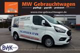 Ford Transit Custom Kasten 290 L1 Sport KAM NAV KLIMA - Ford Transit: Sport