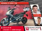 Honda X-ADV 750 - Offers matching your search criteria