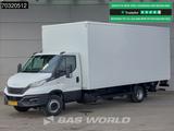 Iveco Daily 70C18 3.0L 1000KG Laadklep Automaat Luchtv - Pkw-Anhänger 1000 kg