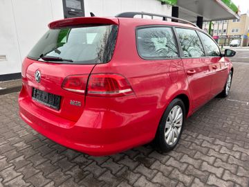 Volkswagen Passat Variant - 5