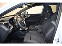 Audi Q4 e-tron - Vorschau Bild 4