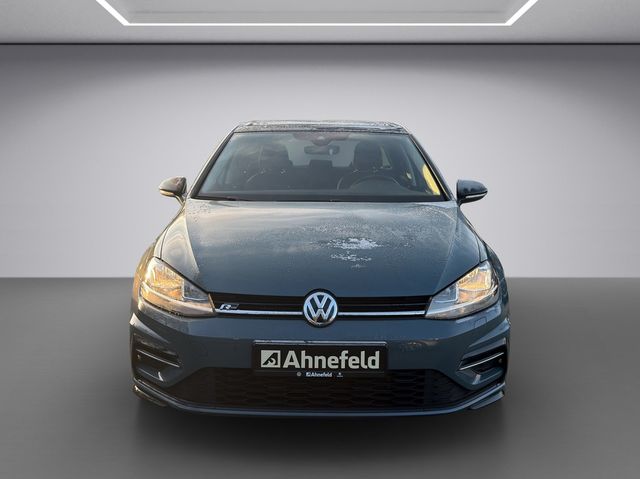 Golf VII 1.5 TSI IQ.DRIVE R-line DSG ACC PANO