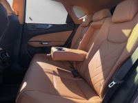 Lexus NX 450h - Vorschau Bild 15