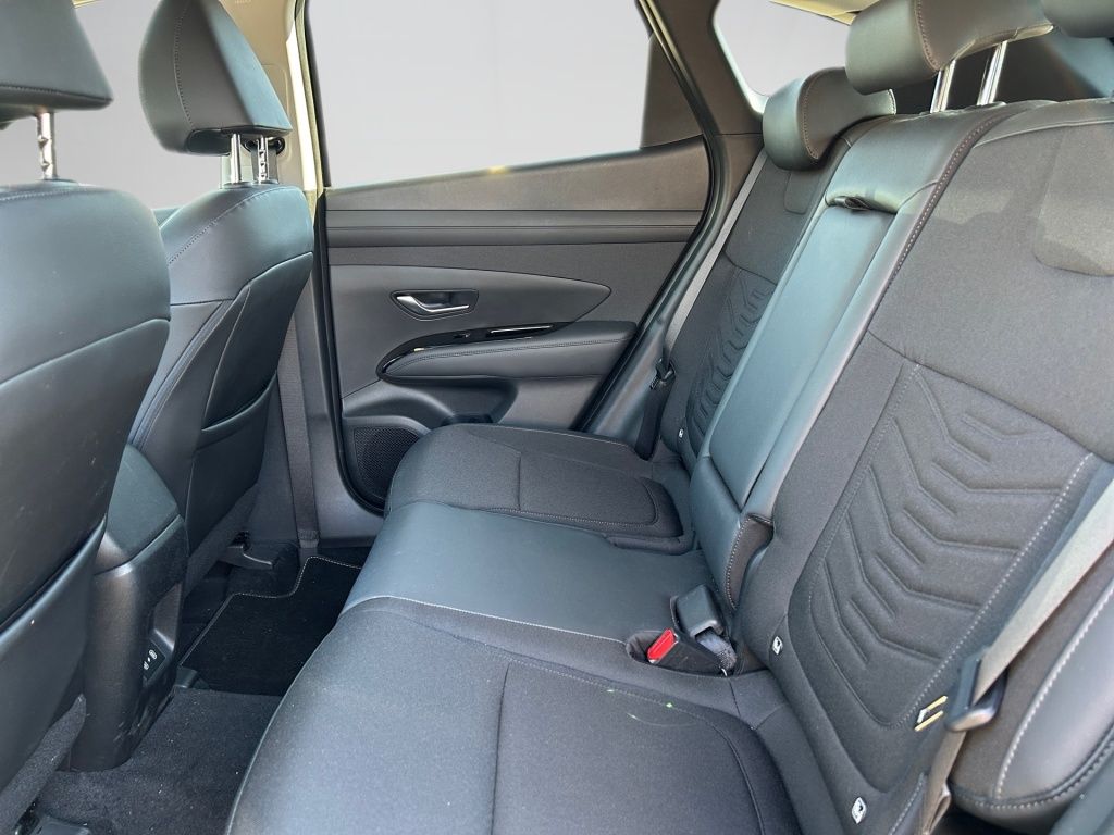 Hyundai Tucson – Bild 9
