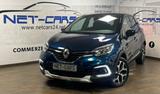 Renault Captur TCe EDC Intens*NAVi+Kamera*LED*PDC - Renault Captur Gebrauchtwagen in Düsseldorf