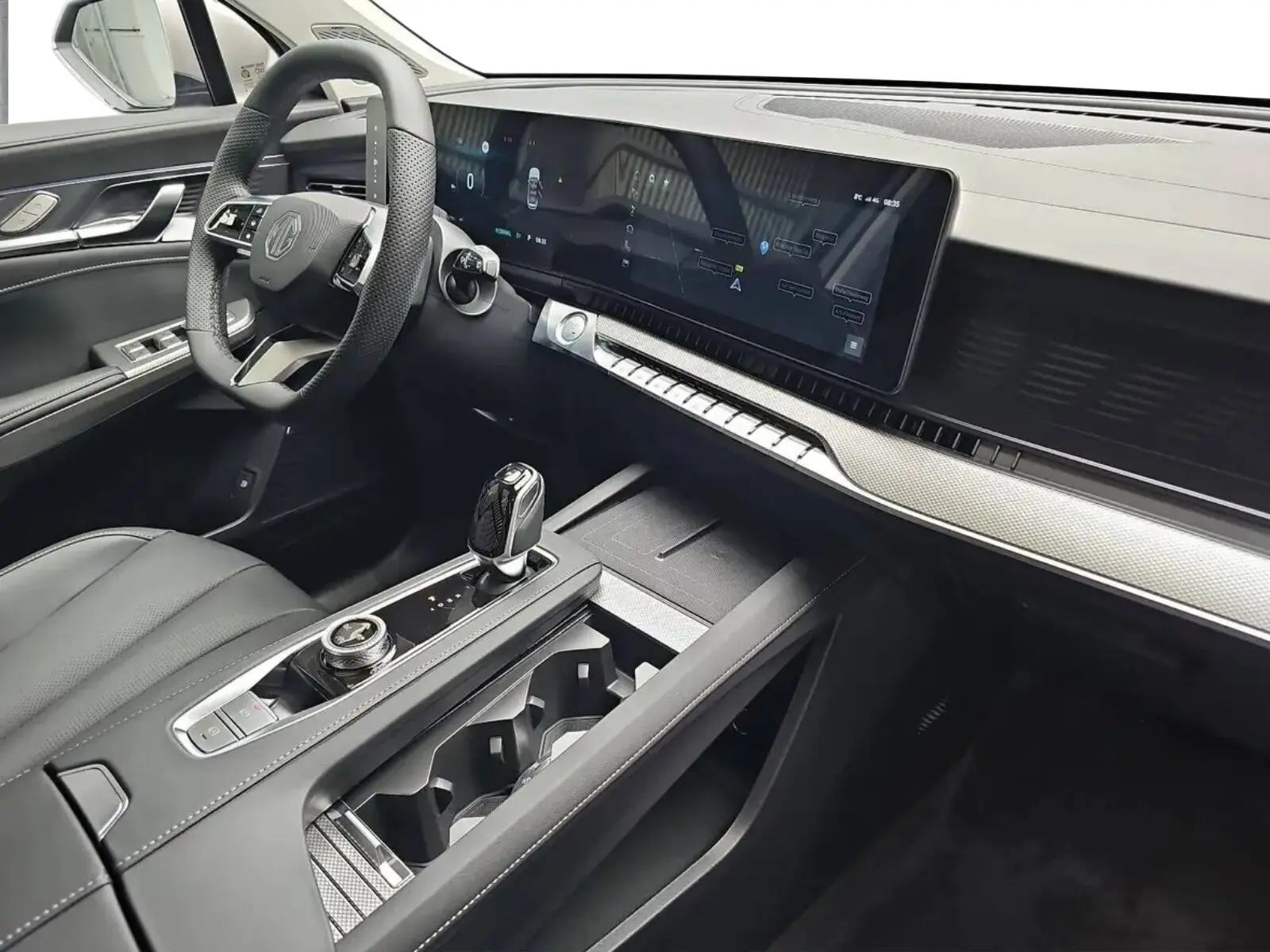 MG S9 PHEV Premium *7-Sitzer*Vollausstattung*