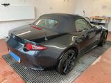 Mazda MX-5 EDITION 100 RF LEDER NAV CAMERA BOSE OZ ALU - gebrauchte Mazda MX-5 aus dem Jahr 2020