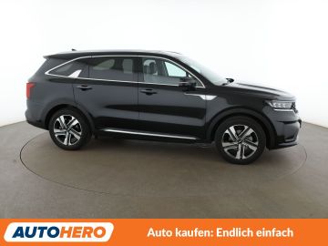 KIA Sorento - 7