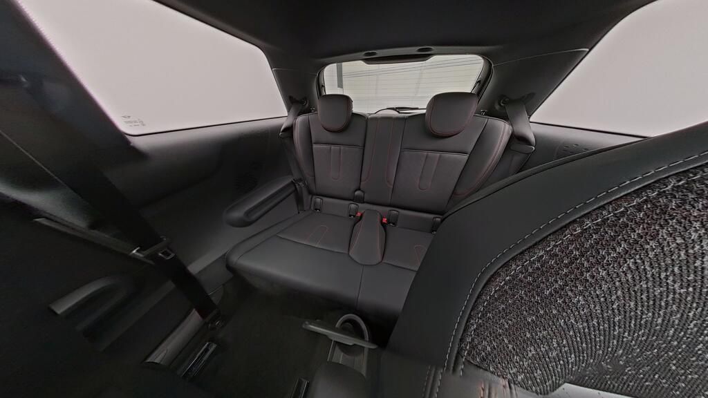 MINI Cooper C - Bild 14