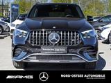 Mercedes-Benz GLE 53 AMG 4M+ 22''AMG PANO AHK SOUND 360 KEYLES - Mercedes-Benz GLE 53 AMG Gebrauchtwagen in Hamburg