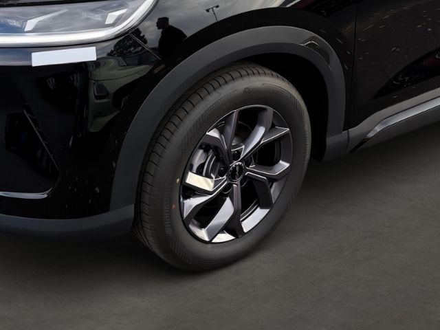 BYD ATTO 2