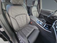 BMW X5 M60 - Vorschau Bild 15