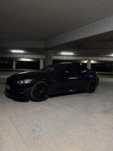 BMW 428i M-Paket Gran Coupé - gebrauchte BMW 428 aus dem Jahr 2015