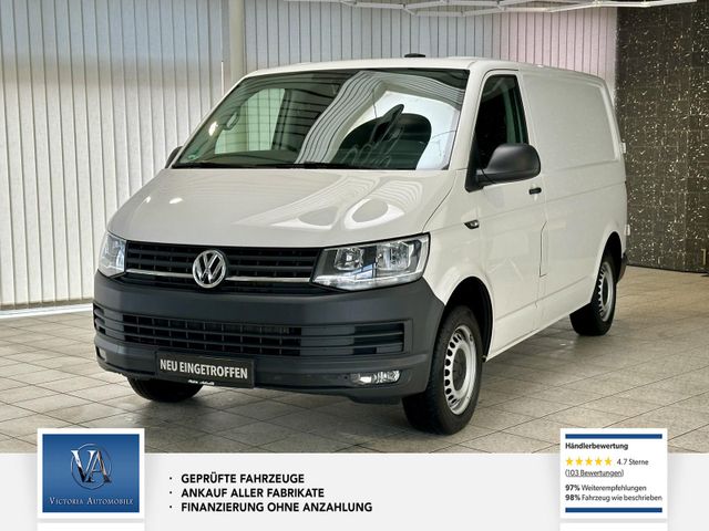 Volkswagen T6 Transporter Kasten-Kombi 1 Hand, Navigation, 