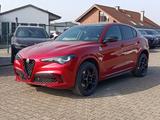 Alfa Romeo Stelvio Quadrifoglio Q4 #Pano # TechPaket - Alfa Romeo: Quadrifoglio