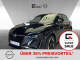 Nissan Qashqai N-CONNECTA 1.3 Automatik Winter/HUD/PGD/ - Nissan Qashqai Jahreswagen