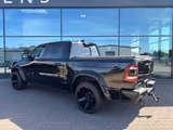 Dodge RAM 1500 Limited Night RAMBOX MFT NAP Dt.Fzg. - Dodge RAM: Schwarz