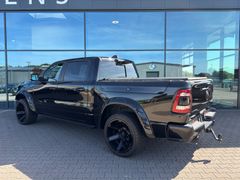 Fahrzeugabbildung Dodge RAM 1500 Limited Night RAMBOX MFT NAP Dt.Fzg.