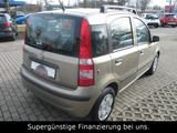 Fiat Panda 1.2 8V Dynamic,KLIMA,GARANTIE,1-HAND - Fiat Panda: Dynamic