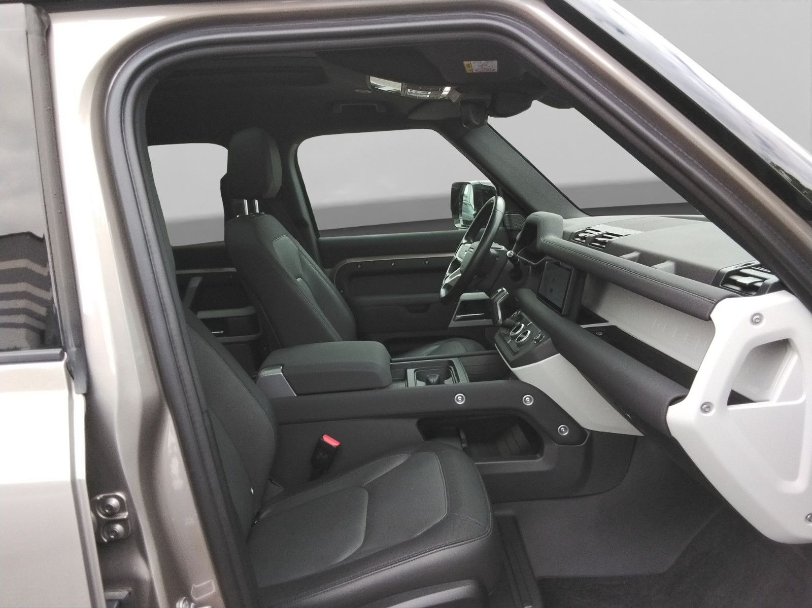 Fahrzeugabbildung Land Rover Defender 110 D300 X-Dynamic SE