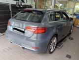 Audi A3 Sportback 35 TDI S line S tro*LED*Virtual*Nav - Audi A3: Sportback TDI