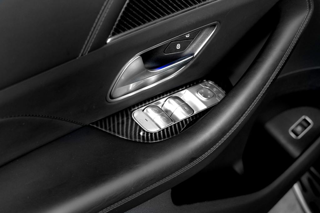 Mercedes-Benz GLS 63