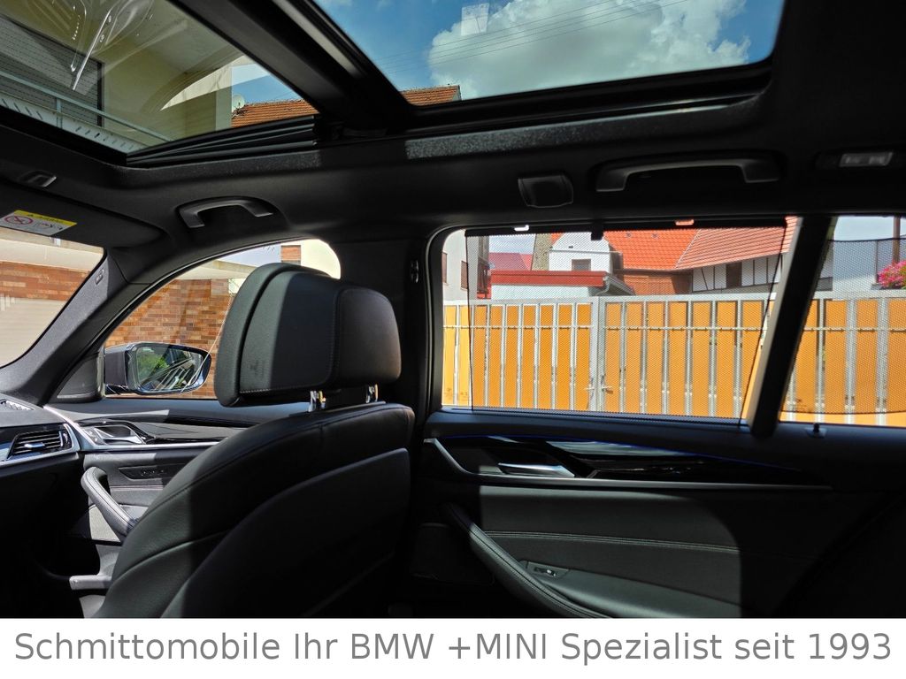 BMW 540 - Bild 36