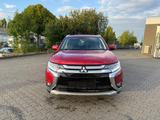 Mitsubishi Outlander SUV-Star 2WD - Mitsubishi Outlander Gebrauchtwagen in Dortmund