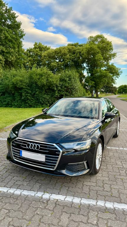 Image of Audi A6