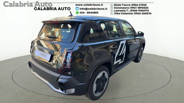 Renault RENAULT R 4 RENAULT 4 E-TECH ELECTRIC evolution  imagem 3