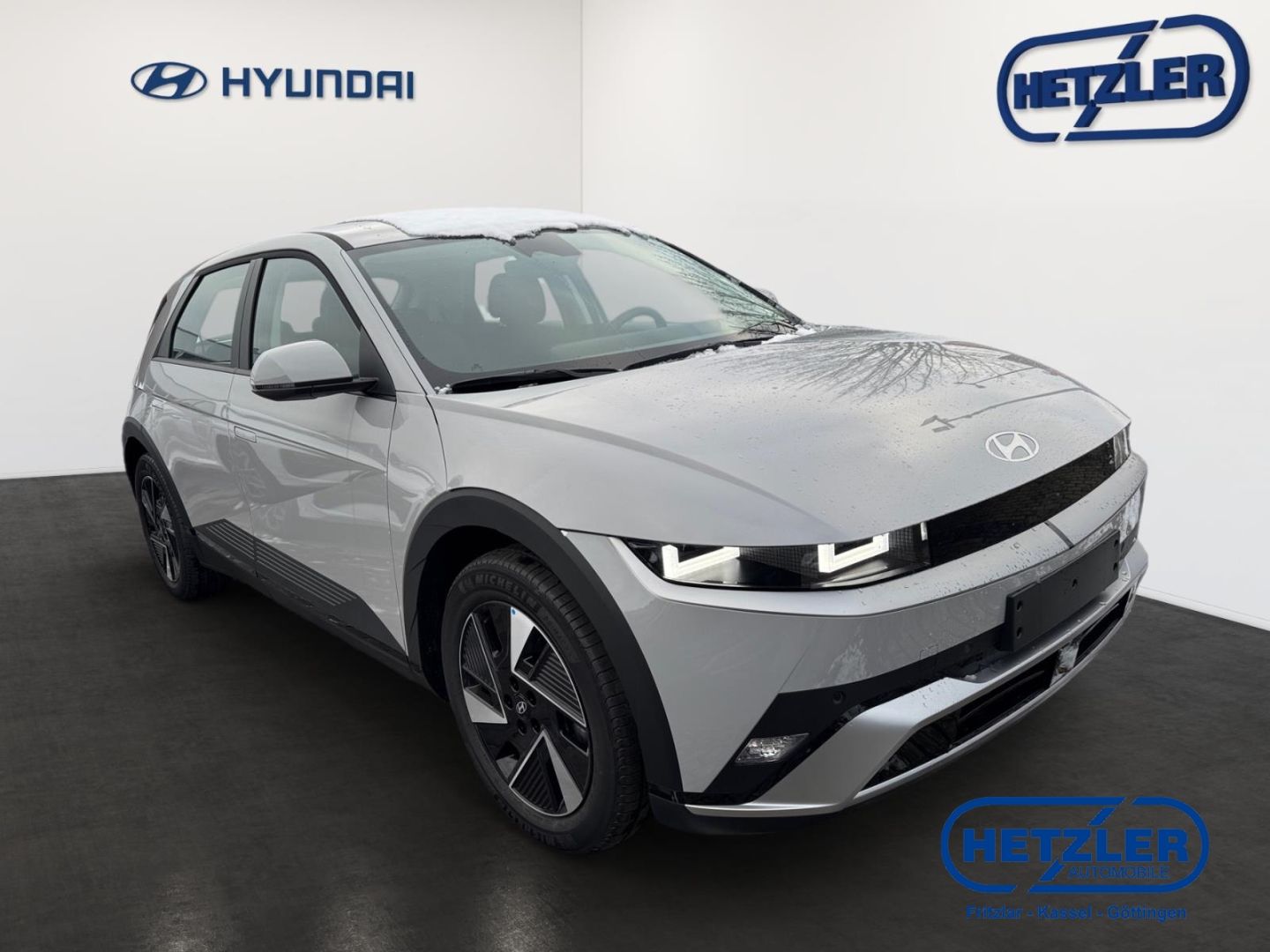 Hyundai IONIQ 5 – Bild 2