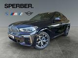 BMW X6 M50d M Fahrwerk Prof*Komfortsitze*Panorama*36 - BMW X6 M50 aus 2020