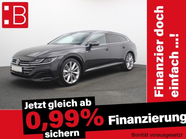 Volkswagen Arteon Shooting Brake 2.0 TDI DSG 4Mo. R-Line LE