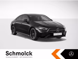 Mercedes-Benz CLA 200 AMG-PREM+19"+NIGHT+MLT-LED+SOUND+KLS+CAM - Mercedes-Benz CLA 200 in Freiburg