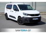 Peugeot Partner GRIP L2 KLIMA*MULTI-LENKRAD*PDC*ZV*SCHIE - Peugeot Partner in Hamburg