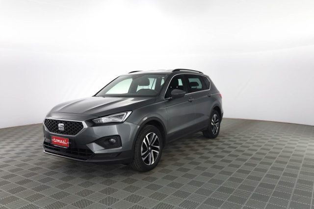 Seat SEAT Tarraco Tarraco 2.0 TDI 4Drive DSG Business