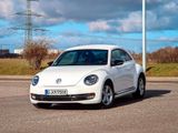 Volkswagen VW Beetle 2.0 TSI DSG Sport - Volkswagen Beetle in Berlin