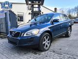Volvo XC 60 Summum AWD AUTM PANO MEM PDC R-CAM